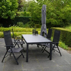 Les - Carino Standenstoel -Beliani Winkel 430cb462cf3f4e69b06bf03d5c652f9a