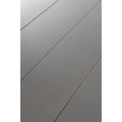 Housecraft Alban Tuintafel Rechthoekig 220x100 Cm Metaal Grijs -Beliani Winkel 432bf674a2c242a7a2462cd78f403c66