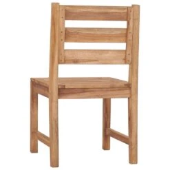 VidaXL - Tuinstoelen - Bruin - Teakhout - 2 Stuks 11 VidaXL - Tuinstoelen - Bruin - Teakhout - 2 Stuks -Beliani Winkel 4ae552c248534aaa92c5c512f059e1ed