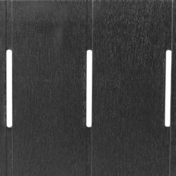 BARTICA - Tuintafel - Zwart - 154 X 84 Cm - Synthetisch Materiaal 15 BARTICA - Tuintafel - Zwart - 154 X 84 Cm - Synthetisch Materiaal -Beliani Winkel 4b093ab8cfc548779a5fe27aad351d23