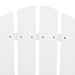 VidaXL Tuinstoelen Adirondack Met Tafeltje Massief Vurenhout Wit -Beliani Winkel 4fc45da2b6974ef0b2142d7d19af28fb