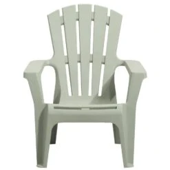 Loungestoel Maryland - Lichtgroen -Beliani Winkel 50101041 0100