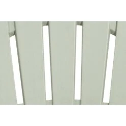 Loungestoel Maryland - Lichtgroen -Beliani Winkel 50101041 9000