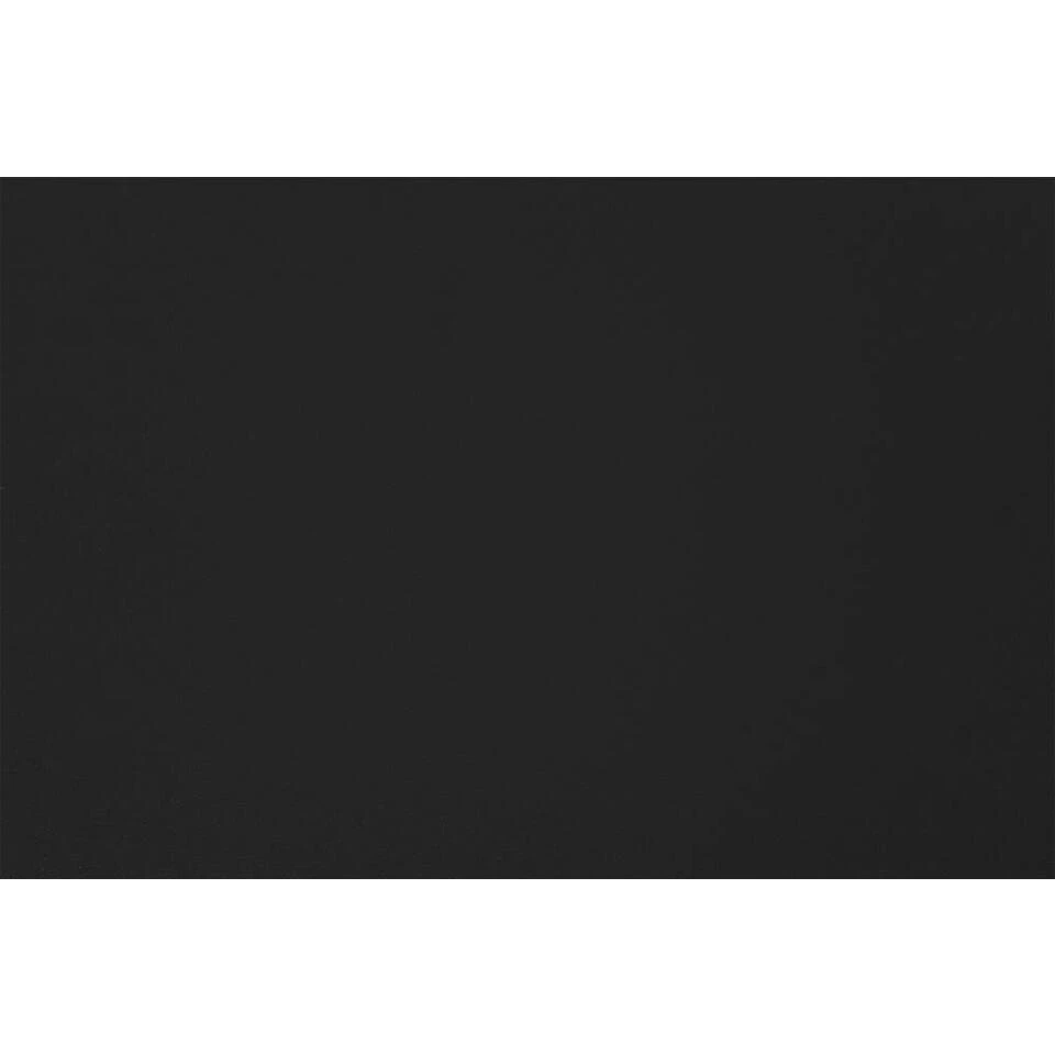 Hartman Kuipstoel Amaya - Kunststof Aluminium Zwart 5 Hartman Kuipstoel Amaya - Kunststof Aluminium Zwart - Afbeelding 5