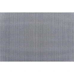 Stapelstoel Cannes - Mat Grijs -Beliani Winkel 50105027 9000