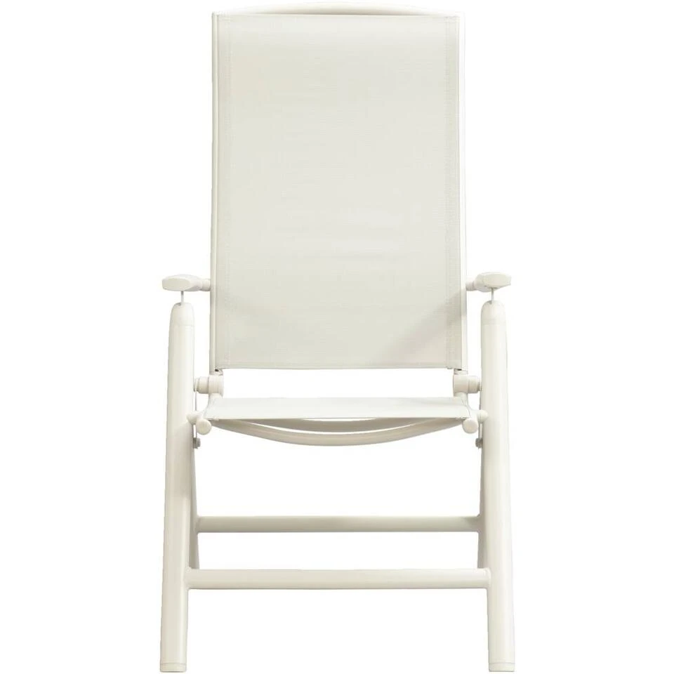 Terrasstoel Cannes 7-standen - Mat Zand 2 Terrasstoel Cannes 7-standen - Mat Zand - Afbeelding 2