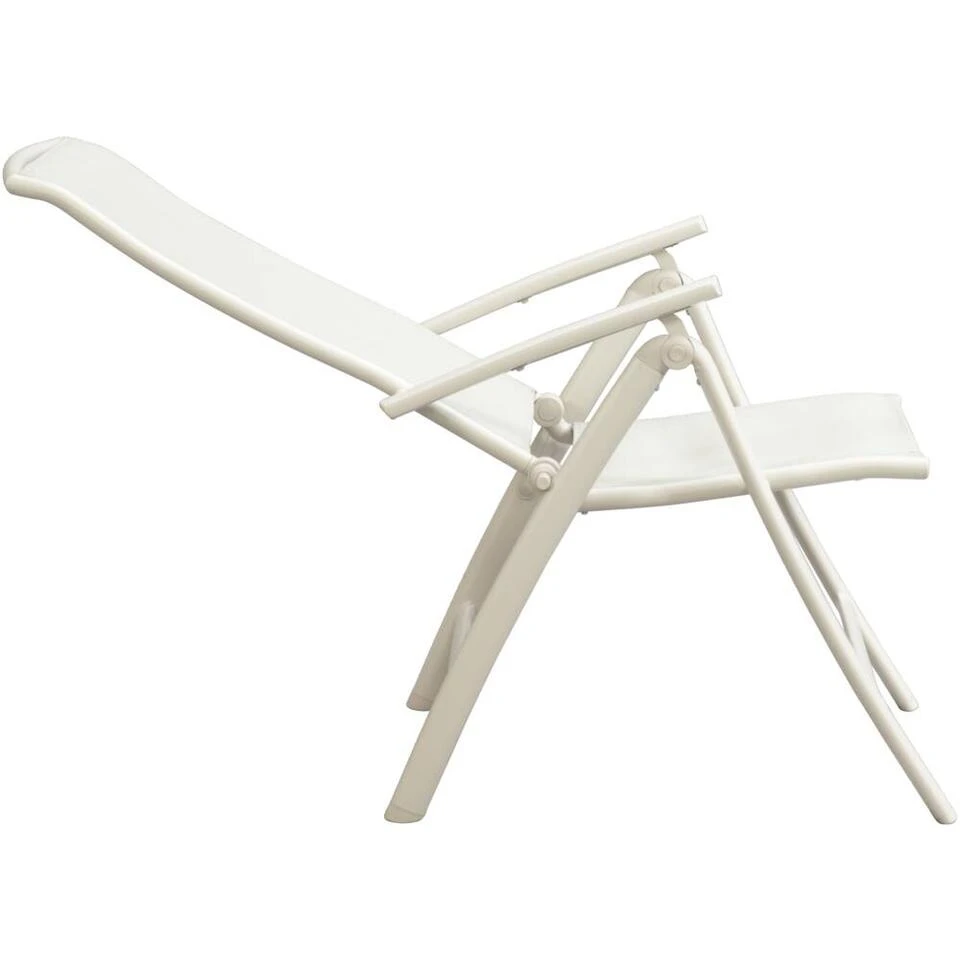 Terrasstoel Cannes 7-standen - Mat Zand 10 Terrasstoel Cannes 7-standen - Mat Zand - Afbeelding 10