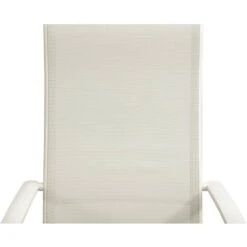 Terrasstoel Cannes 7-standen - Mat Zand 24 Terrasstoel Cannes 7-standen - Mat Zand -Beliani Winkel 50105107 9000