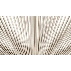 Loungestoel Formentera - Zand 9 Loungestoel Formentera - Zand -Beliani Winkel 50105155 9000