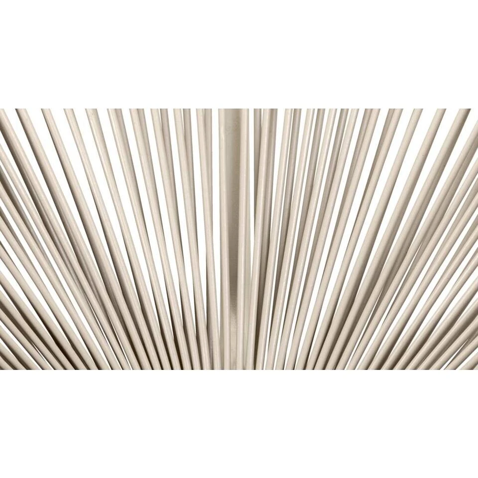 Loungestoel Formentera - Zand 5 Loungestoel Formentera - Zand - Afbeelding 5