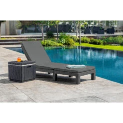 Allibert Ice Cube -Beliani Winkel 50151001 0004