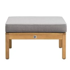 Tafel/hocker Orleans - Naturel - 72x72x31 Cm 13 Tafel/hocker Orleans - Naturel - 72x72x31 Cm -Beliani Winkel 50153031 0102