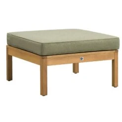 Tafel/hocker Orleans - Naturel - 72x72x31 Cm 14 Tafel/hocker Orleans - Naturel - 72x72x31 Cm -Beliani Winkel 50153031 0301