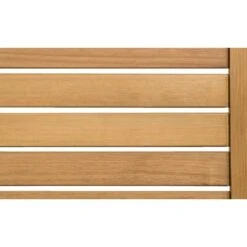 Tafel/hocker Orleans - Naturel - 72x72x31 Cm 11 Tafel/hocker Orleans - Naturel - 72x72x31 Cm -Beliani Winkel 50153031 9000