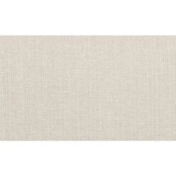 Voetenbank Grand - Wicker Naturel - 38x47x42 Cm -Beliani Winkel 50155223 9001