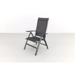 Kettler Legato Curve Standenstoel -Beliani Winkel 50295552255d49a0973112294bdc6a9f