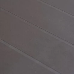 VidaXL Tuintafel 220x90x72 Cm Rattan-look Kunststof Bruin -Beliani Winkel 50c6e3cbff584cccbe12794ad561e7f8