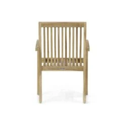 Tuinstoel Stapelbaar Teak Old Teak Greywash Garden Collections Wales 19 Tuinstoel Stapelbaar Teak Old Teak Greywash Garden Collections Wales -Beliani Winkel 53a5d8c43f134fae8fc71e380d118427