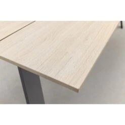 Garden Impressions Nevada Tuintafel 240 X 100 Cm -Beliani Winkel 551e0090842348738107bc1b20c090d8