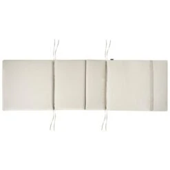 JAVA PREMIUM - Tuinligstoel - Lichtbruin/Taupe - Acaciahout 18 JAVA PREMIUM - Tuinligstoel - Lichtbruin/Taupe - Acaciahout -Beliani Winkel 5598ef3ab90a43a491e246c4a7f55e9b