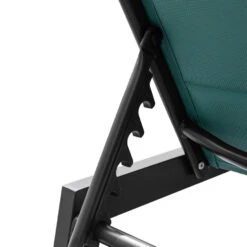 Happy Garden Transat BARBADOS - Groen - Plastic -Beliani Winkel 59d51562171d4a23a2341a0c75641e7a