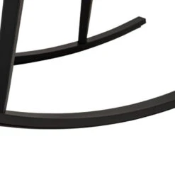 Les - Amalfi Schommelstoel 11 Les - Amalfi Schommelstoel -Beliani Winkel 5a6c9cde79644af0bf501d044e68e2c0