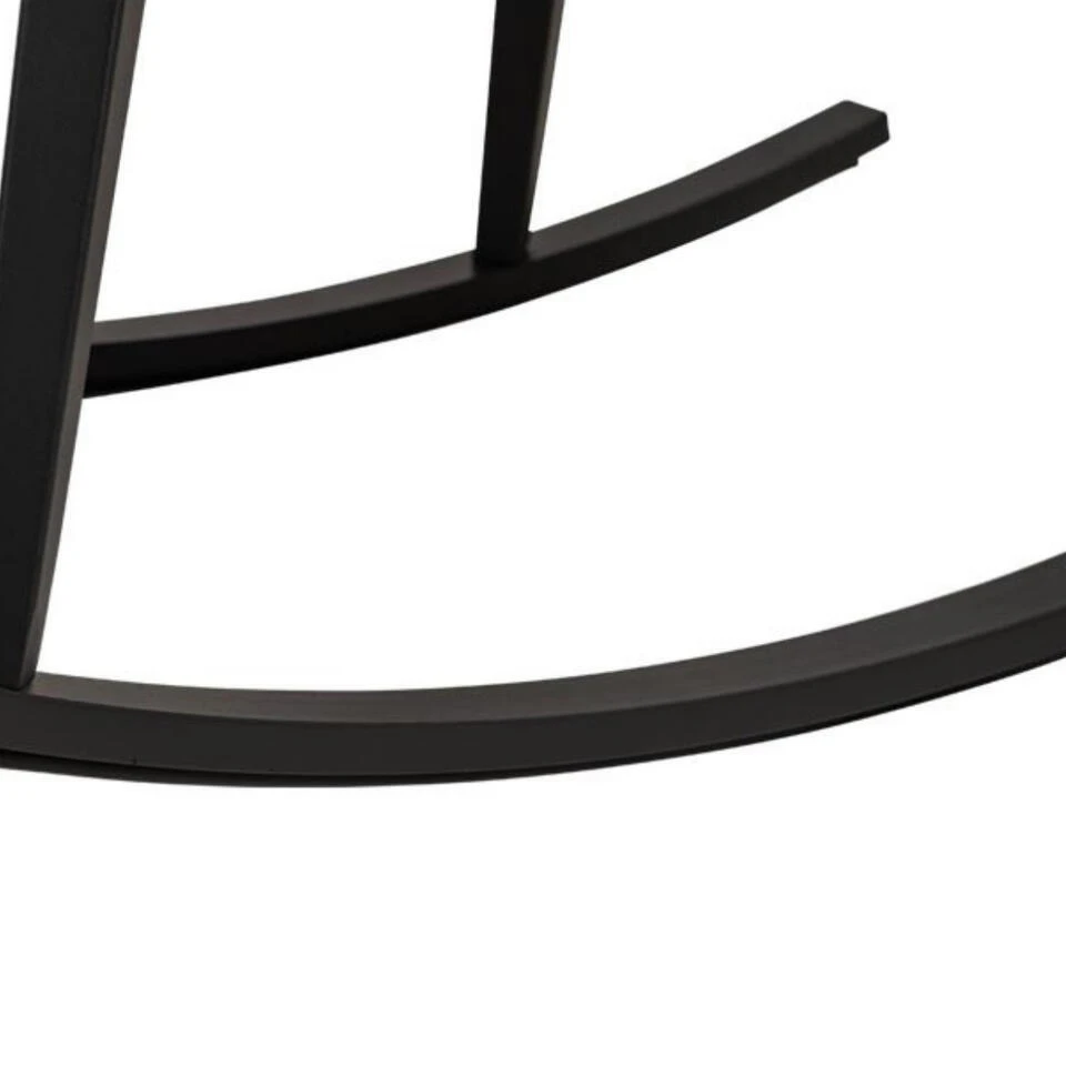 Les - Amalfi Schommelstoel 6 Les - Amalfi Schommelstoel - Afbeelding 6