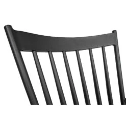 Sens-Line - Amsterdam Tuinstoel Zwart - Aluminium - Set Van 2 -Beliani Winkel 5a92e2f6f40e433f8b25a7094285c41b