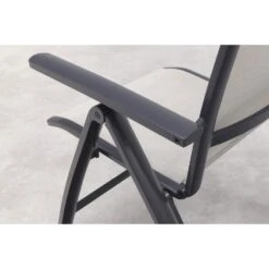 Hartman Monza Verstelbare Tuinstoel - Alu 27 Hartman Monza Verstelbare Tuinstoel - Alu -Beliani Winkel 5b0fb38f0b864823ab7f5d3559b071e0