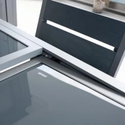 Merkloos HOME DELUXE VERANO Tuintafel 12 Merkloos HOME DELUXE VERANO Tuintafel -Beliani Winkel 5c782d07327647fd8032019b93e86b4d