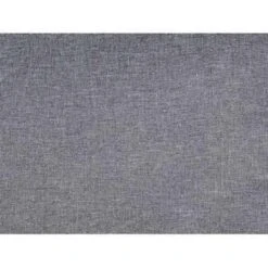 ARSITA - Hangstoel - Grijs - 100 Cm - PE Rotan -Beliani Winkel 5ec91c43cf0d4ece9c13d4159af901e8