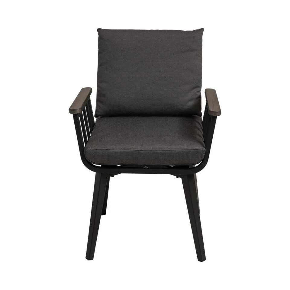 Les - Amalfi Stoel 2 Les - Amalfi Stoel - Afbeelding 2