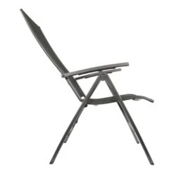 Les - Standenstoel Reno - Zwart -Beliani Winkel 60b35506a4b24f569a620590f02911c4