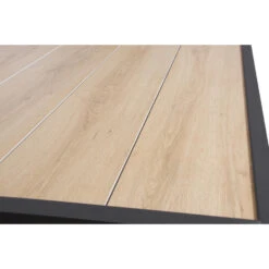 Sens-Line - Pronto Tuintafel 147x95cm - Rechthoekig 9 Sens-Line - Pronto Tuintafel 147x95cm - Rechthoekig -Beliani Winkel 62b0c88d3f1a4ae28d11ca08f329b2ac