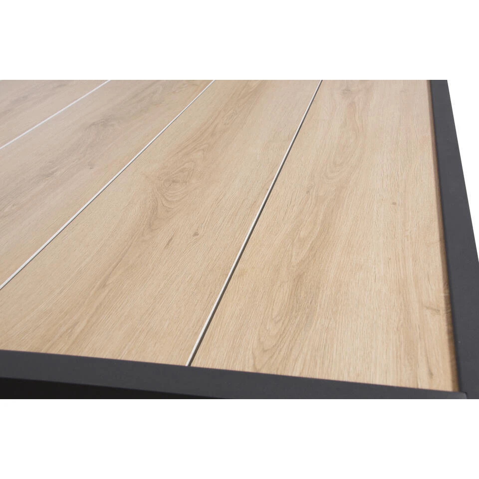 Sens-Line - Pronto Tuintafel 147x95cm - Rechthoekig 4 Sens-Line - Pronto Tuintafel 147x95cm - Rechthoekig - Afbeelding 4
