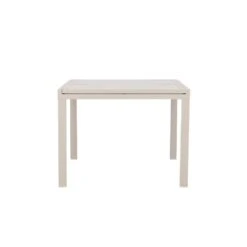 Svea - Pavel Tuintafel Uitschuifbaar - 160/240 X 100x75 Cm - Beige 10 Svea - Pavel Tuintafel Uitschuifbaar - 160/240 X 100x75 Cm - Beige -Beliani Winkel 642527d49e4e44f38d5fc976a9401827