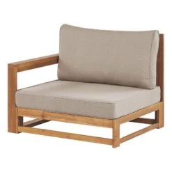 TIMOR II - Tuinbank 2-zits - Lichthout - Gecertificeerd Acaciahout 17 TIMOR II - Tuinbank 2-zits - Lichthout - Gecertificeerd Acaciahout -Beliani Winkel 6972186f0ee24c4988d1ae7a647a4a97 1
