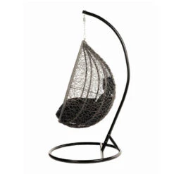 Merkloos HOME DELUXE Pokertafel CIELO Zwart Puur -Beliani Winkel 6a096de61b37476e923b47f904c13b96 1