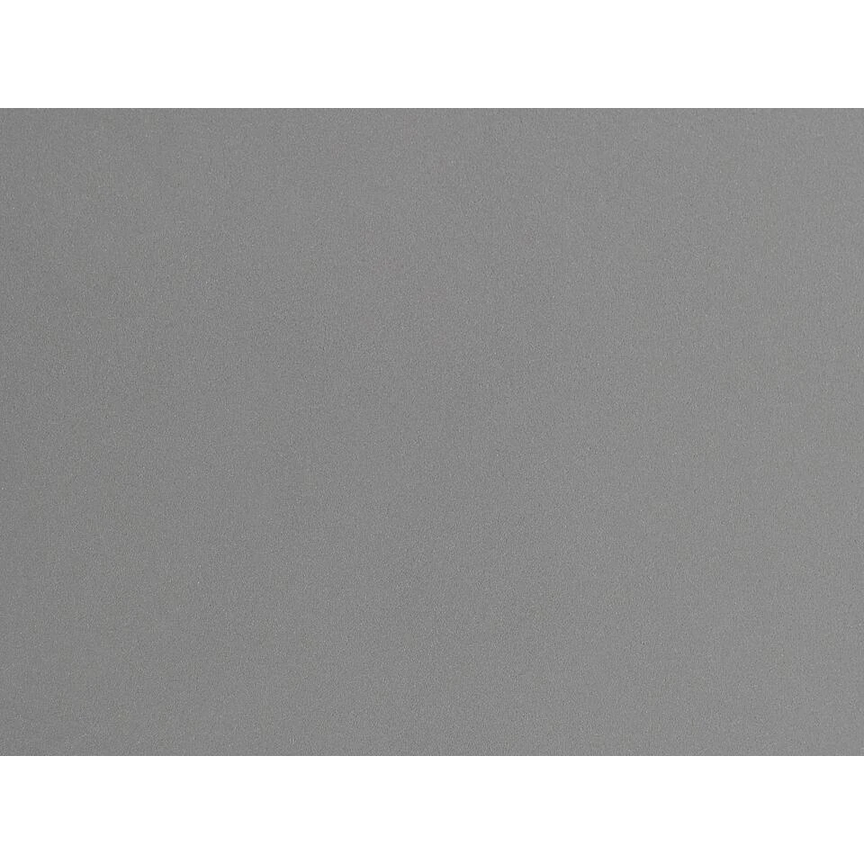 Beliani Eettafel TARANTO - Grijs Vezelcement 4 Beliani Eettafel TARANTO - Grijs Vezelcement - Afbeelding 4
