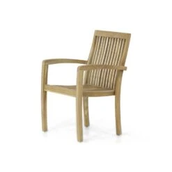 Tuinstoel Stapelbaar Teak Old Teak Greywash Garden Collections Wales 15 Tuinstoel Stapelbaar Teak Old Teak Greywash Garden Collections Wales -Beliani Winkel 6ce81e58ec59460aa661a84e250a4f5b