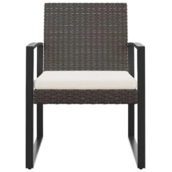 VidaXL - Tuinstoelen - Zwart - Polypropyleen - 2 Stuks 9 VidaXL - Tuinstoelen - Zwart - Polypropyleen - 2 Stuks -Beliani Winkel 6d4b105523f14e83906a988c6ffbfbb9