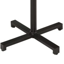 VidaXL Bistrotafel Rond Ø70x75 Cm Massief Gerecycled Hout 7 VidaXL Bistrotafel Rond Ø70x75 Cm Massief Gerecycled Hout -Beliani Winkel 6e1d8f9175654ded8f08d6b8a3593d54