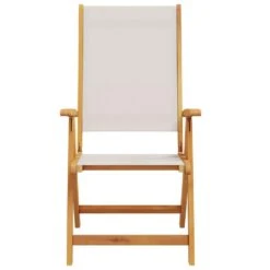 VidaXL - Inklapbare Tuinstoelen - Bruin - Acaciahout - 2 Stuks 15 VidaXL - Inklapbare Tuinstoelen - Bruin - Acaciahout - 2 Stuks -Beliani Winkel 6e297fc706be48499400530d4bf44cc5