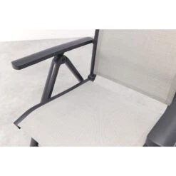 Hartman Monza Verstelbare Tuinstoel - Alu 26 Hartman Monza Verstelbare Tuinstoel - Alu -Beliani Winkel 6e92923950974ff592733a4e81b68349