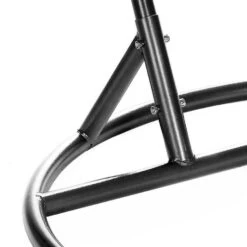 Merkloos HOME DELUXE Hangstoelframe ONE 9 Merkloos HOME DELUXE Hangstoelframe ONE -Beliani Winkel 70424ee96b6241e0ba4f6ff75d7be55e