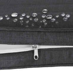 Tectake Wicker Fauteuil Pescara Met Aluminium Frame, Rugleuning Verstelbaar 21 Tectake Wicker Fauteuil Pescara Met Aluminium Frame, Rugleuning Verstelbaar -Beliani Winkel 70a4316d69c04541937e1b9748385ab1