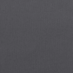 VidaXL - Tuinstoelen - Antraciet - Teakhout - 2 Stuks - Met Kussens -Beliani Winkel 72308a4caf2d47869b6a330b4a541e28