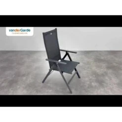 Set Van 6 - Hartman Napoli Verstelbare Stoel -Beliani Winkel 73d5a507adf14faf948fa607bb1be857 1