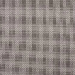 BUSSETO - Tuinstoel Set Van 4 - Grijs - Aluminium -Beliani Winkel 770d030a79fc4b4fb69618cc45ac52e4