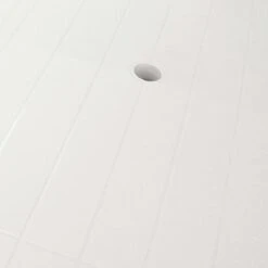 VidaXL Tuintafel 126x76x72 Cm Kunststof Wit -Beliani Winkel 77ae3853d32645a386ce8a5dd3320a18